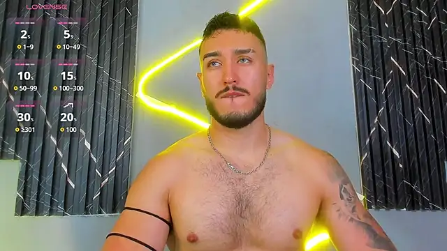 Zionmattis online show from 13, 9, 2025