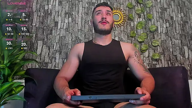 Zionmattis online show from 14, 3, 2025