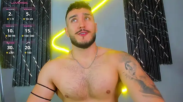 Zionmattis online show from 28, 9, 2025