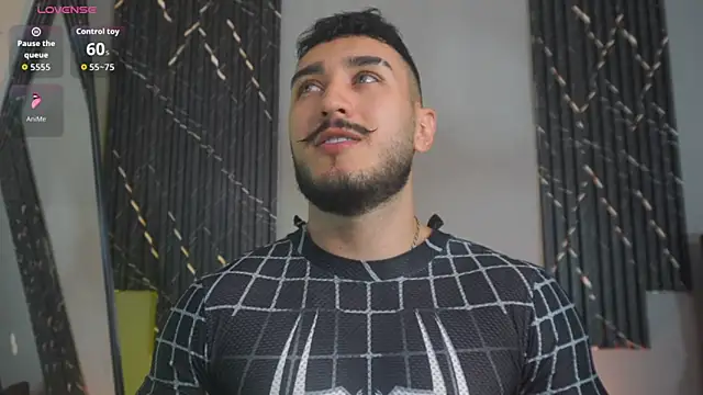 Zionmattis online show from 16, 10, 2025