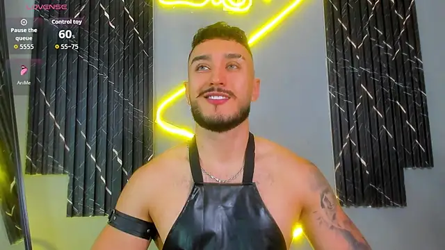 Zionmattis online show from 4, 10, 2025