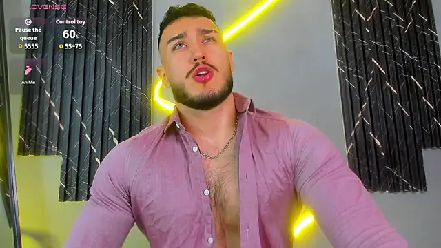 Zionmattis online show from 20, 9, 2025