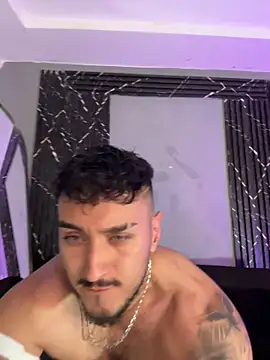 Zionmattis online show from 1, 4, 2026