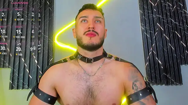 Zionmattis online show from 16, 9, 2025