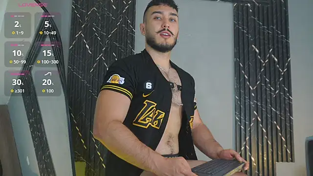 Zionmattis online show from 5, 11, 2025