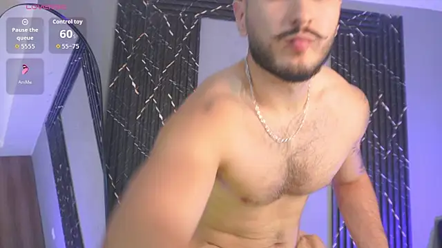 Zionmattis online show from 26, 11, 2025