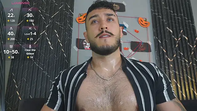 Zionmattis online show from 29, 10, 2025