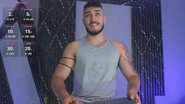 Zionmattis online show from 21, 11, 2025