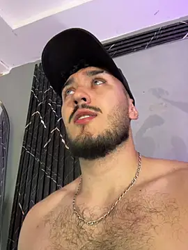 Zionmattis online show from 28, 3, 2026