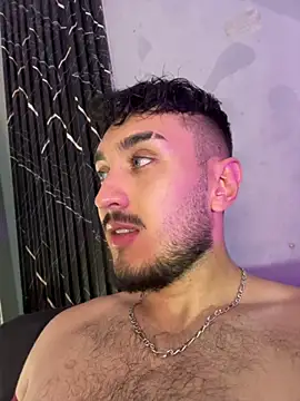 Zionmattis online show from 10, 4, 2026