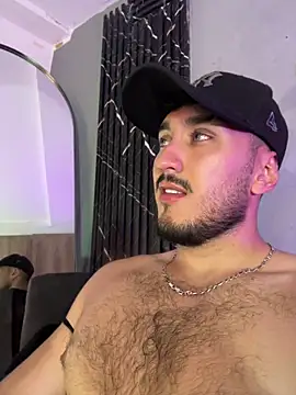 Zionmattis online show from 11, 4, 2026