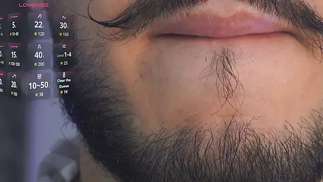 Zionmattis online show from 8, 11, 2025