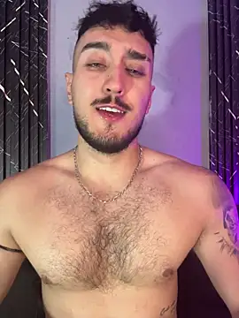 Zionmattis online show from 17, 3, 2026