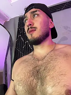 Zionmattis online show from 19, 3, 2026