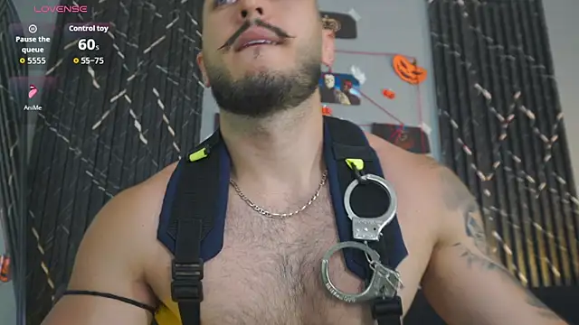 Zionmattis online show from 28, 10, 2025