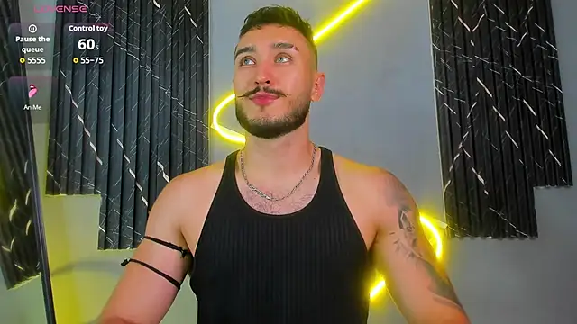 Zionmattis online show from 9, 9, 2025