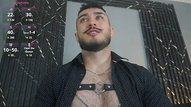 Zionmattis online show from 22, 10, 2025