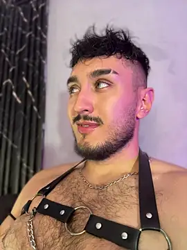 Zionmattis online show from 8, 4, 2026