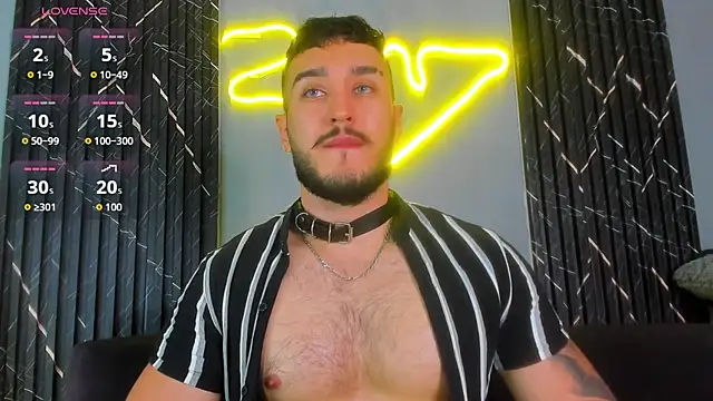 Zionmattis online show from 2, 10, 2025