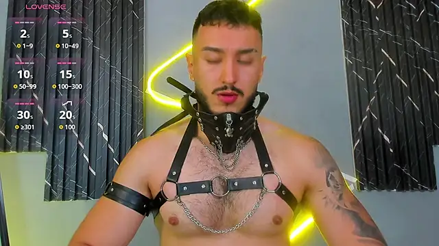 Zionmattis online show from 13, 9, 2025