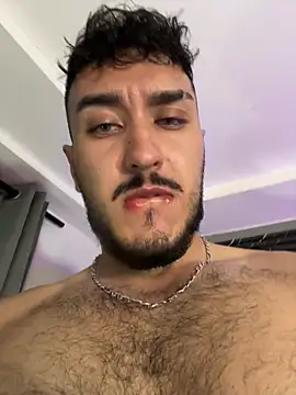 Zionmattis online show from 27, 3, 2026