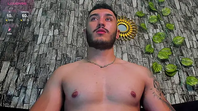 Zionmattis online show from 12, 3, 2025