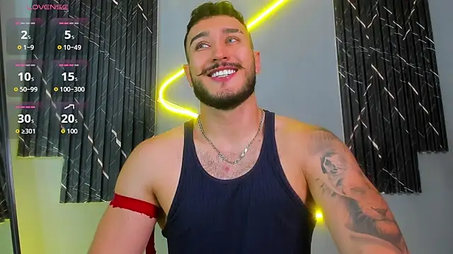 Zionmattis online show from 11, 9, 2025