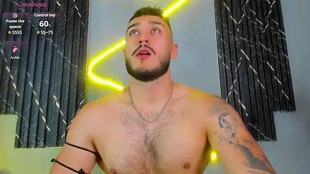 Zionmattis online show from 20, 9, 2025