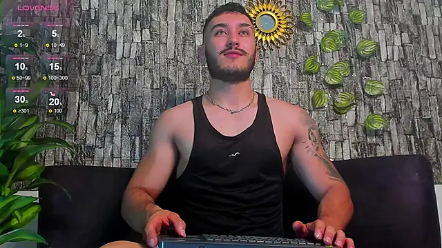 Zionmattis online show from 12, 3, 2025