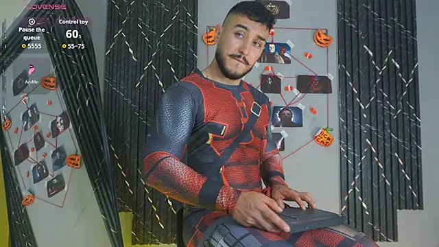 Zionmattis online show from 1, 11, 2025