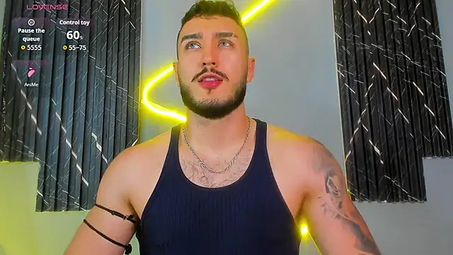 Zionmattis online show from 24, 9, 2025