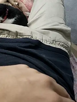 Juliano69xv online show from 7, 10, 2025