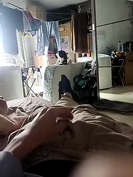 Juliano69xv online show from 17, 12, 2025