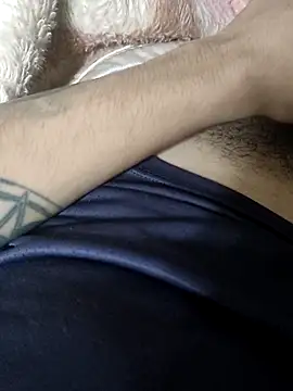 Juliano69xv online show from 4, 10, 2025