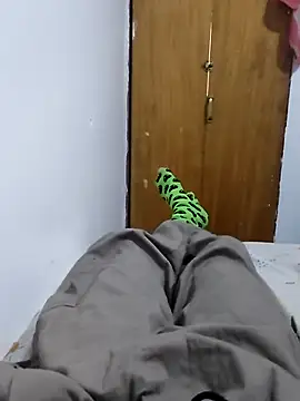 Juliano69xv online show from 17, 4, 2026