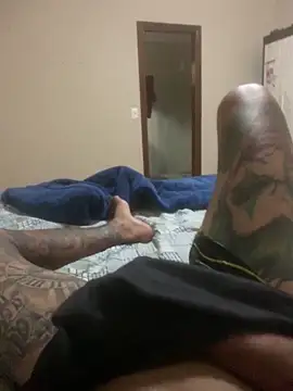 luisdaPKG online show from 3, 12, 2025