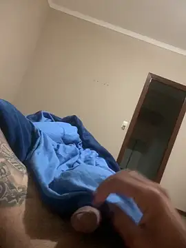 luisdaPKG online show from 24, 11, 2025