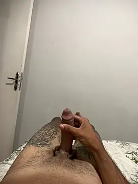 luisdaPKG online show from 12, 1, 2025