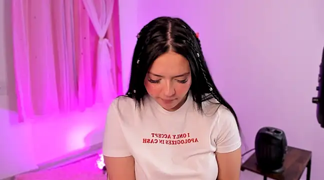 p3ach1 online show from 3, 12, 2024