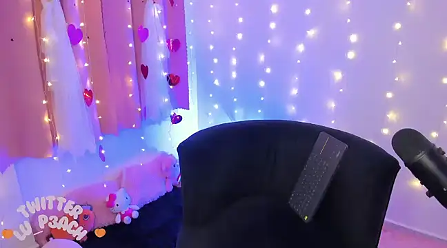 p3ach1 online show from 9, 3, 2025