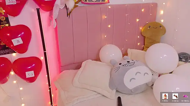 p3ach1 online show from 15, 2, 2026