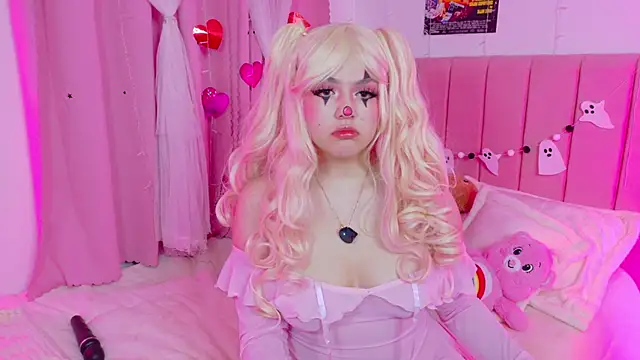 p3ach1 online show from 30, 10, 2025