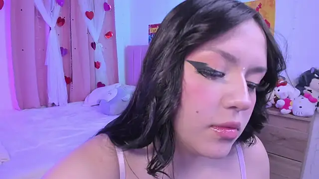 p3ach1 online show from 1, 10, 2025