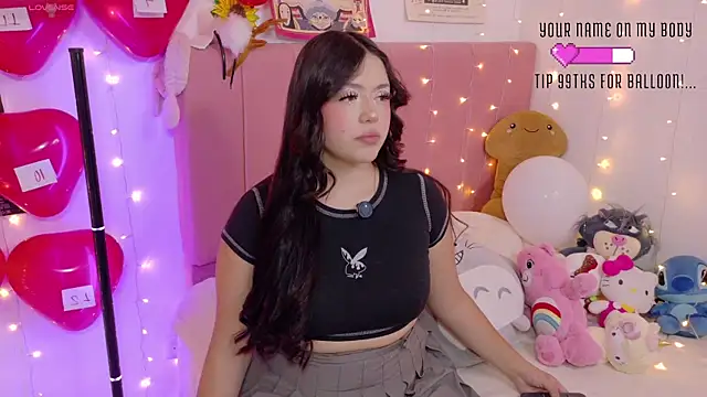 p3ach1 online show from 16, 2, 2026