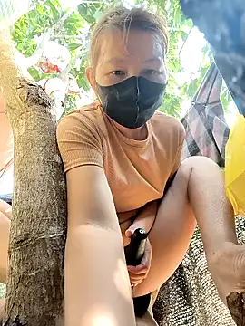 Betty20zx online show from 19, 3, 2025