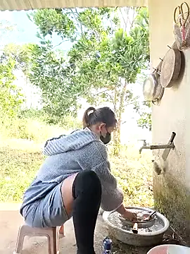 Betty20zx online show from 26, 11, 2025