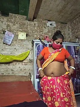 Snapshot of Sagarika-24 chatting on 8, 8, 2026 Sagarika-24 online show from 8, 8, 2026
