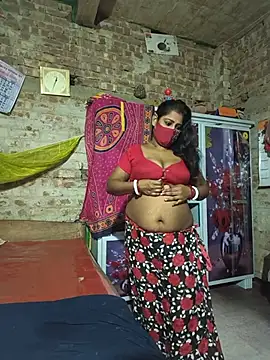 Snapshot of Sagarika-24 chatting on 8, 7, 2026 Sagarika-24 online show from 8, 7, 2026