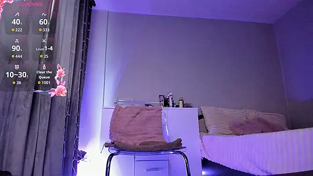 kyliejo18 online show from 1, 6, 2026