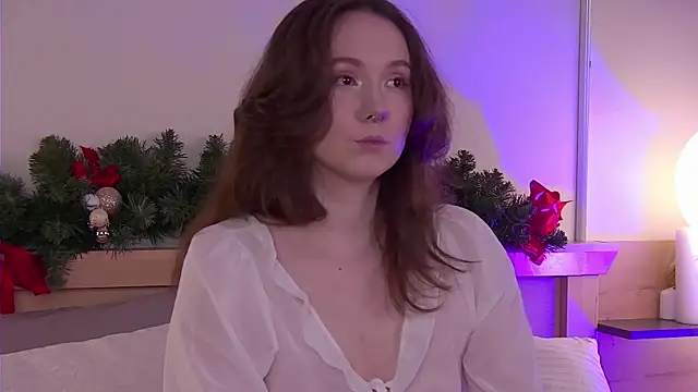 IreneRaye online show from 22, 12, 2025